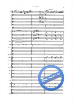 Theme And Variations (Ray Woodfield) 