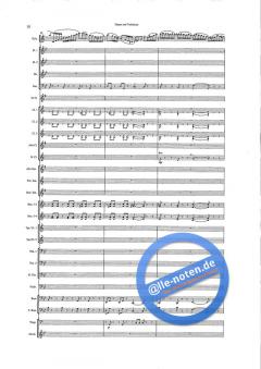 Theme And Variations (Ray Woodfield) 