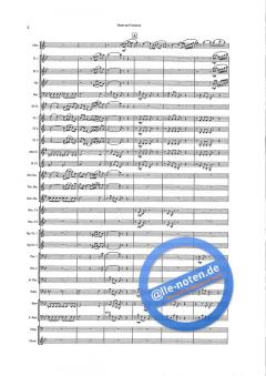 Theme And Variations (Ray Woodfield) 