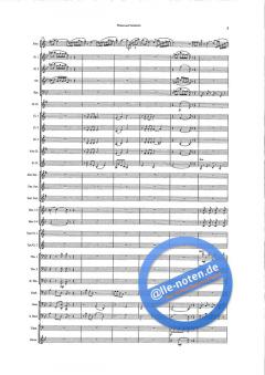 Theme And Variations (Ray Woodfield) 