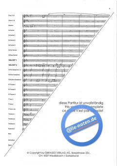 Tell Him von David Foster 