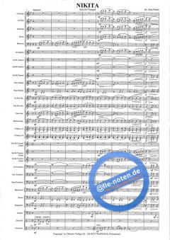 Nikita von Elton John 