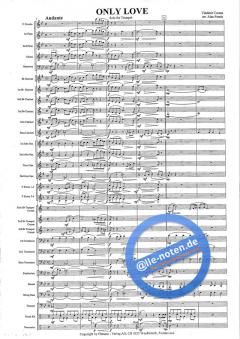 Only Love (Vladimir Cosma) 