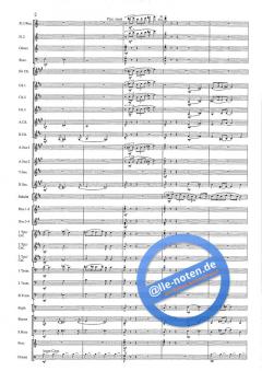 Sugar Blues (Clarence Williams) 