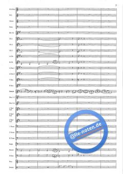 Sugar Blues (Clarence Williams) 