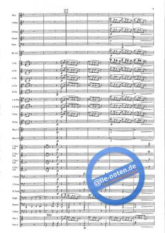 Trumpet Blues And Cantabile (Harry James) 