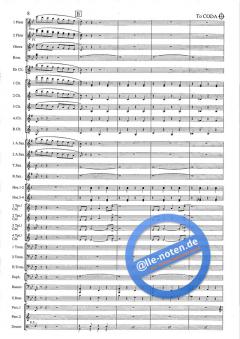 Trumpet Charisma (Ray Woodfield) 