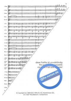 Trumpet Charisma (Ray Woodfield) 