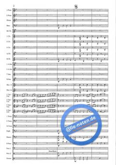 Trumpet Charisma (Ray Woodfield) 