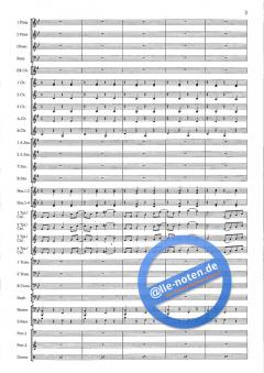 Trumpet Charisma (Ray Woodfield) 