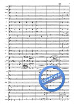 Trumpet Charisma (Ray Woodfield) 