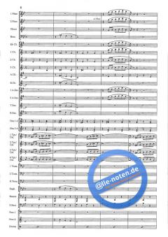 Trumpet Charisma (Ray Woodfield) 