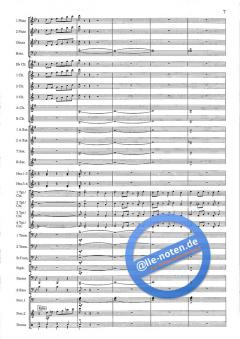 Trumpet Charisma (Ray Woodfield) 