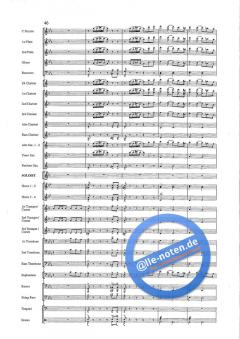 Trumpet Concerto In Eb (Ray Woodfield) 