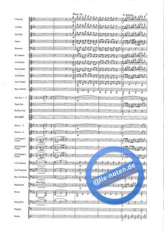 Trumpet Concerto In Eb (Ray Woodfield) 