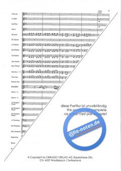 Trumpet Concerto In Eb (Ray Woodfield) 