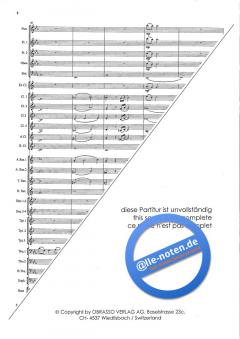 Alfie (Burt Bacharach) 