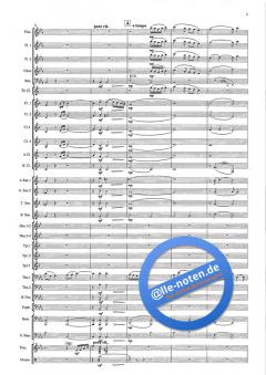 Alfie (Burt Bacharach) 