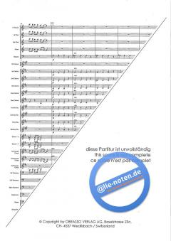 Basin Street Blues (Spencer Williams) 