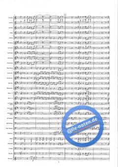 Basin Street Blues (Spencer Williams) 