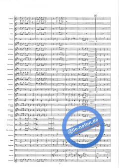 Basin Street Blues (Spencer Williams) 