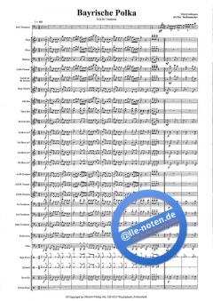 Bayrische Polka (G. Lohmann) 