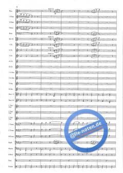 The Faithful Hussar (H. Frantzen) 