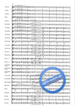 Variations In Blue (Derek Broadbent) 