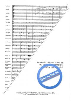 Variations In Blue (Derek Broadbent) 