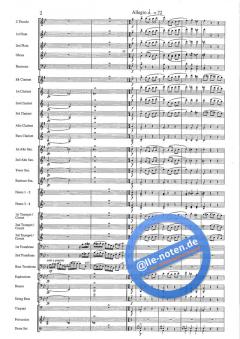 Variations In Blue (Derek Broadbent) 