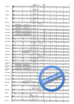 Variations In Blue (Derek Broadbent) 