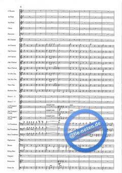 Variations In Blue (Derek Broadbent) 