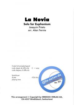 La Novia 