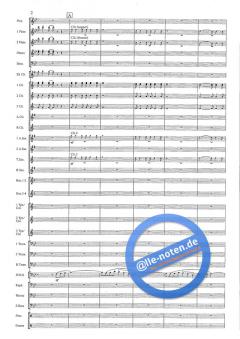 Varied Mood (Ray Woodfield) 