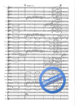 Nocturno von Alan Fernie 