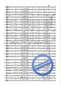 Nocturno von Alan Fernie 