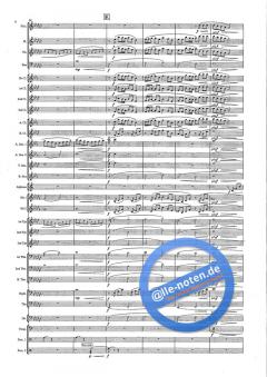 Nocturno von Alan Fernie 