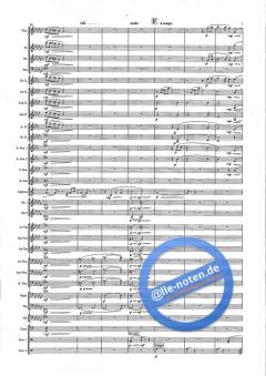 Nocturno von Alan Fernie 