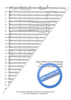 Choo Choo Boogie (Hazy Osterwald) 