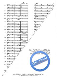 Erinnerung an Zirkus Renz (Gustav Peter) 