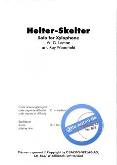 Helter-Skelter 