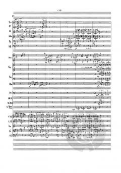 Ländler-Fantasie von Günter Bialas 