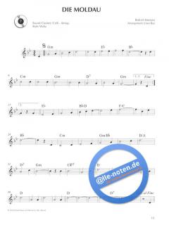 Keyboard spielen - mein schönstes Hobby: Der Konzertband 