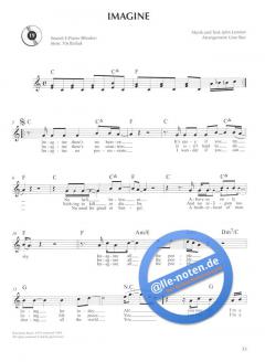 Keyboard spielen - mein schönstes Hobby: Der Konzertband 