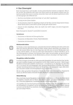 Rhythmik kinderleicht von Susanne Peter 