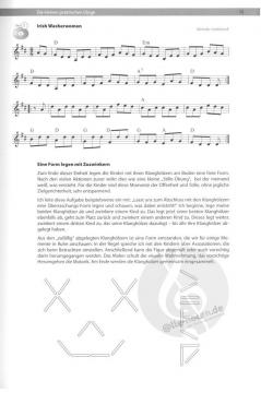 Rhythmik kinderleicht von Susanne Peter 