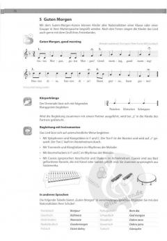 Rhythmik kinderleicht von Susanne Peter 