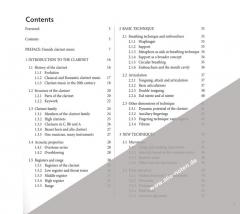 Exploring The Clarinet von Mikko Raasakka 