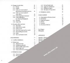 Exploring The Clarinet von Mikko Raasakka 