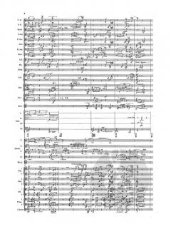 Le temps restitue von Jean Barraqué 